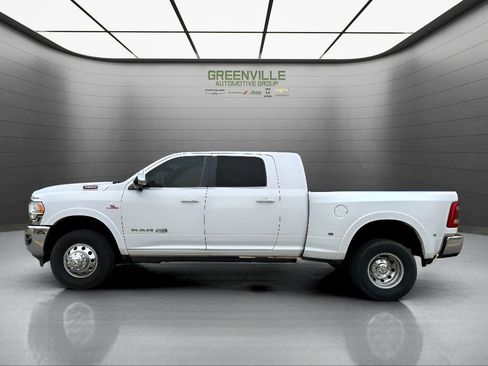 Used 2019 RAM 3500 Limited image 3