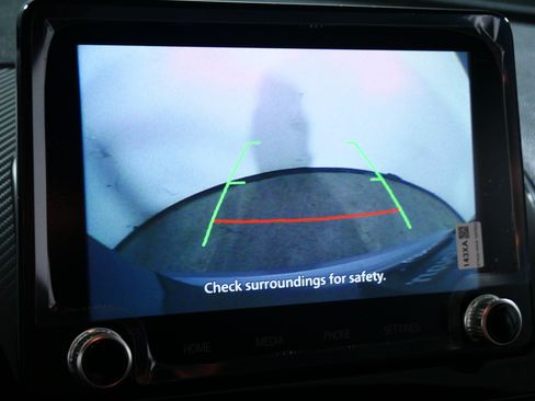 New 2026 Mitsubishi Eclipse Cross AWD image 9