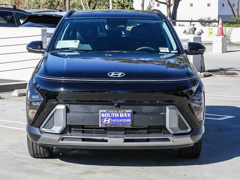New 2026 Hyundai Kona Limited image 2