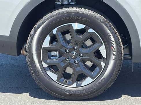New 2026 Kia Sorento S FWD image 34