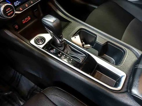 Used 2024 Nissan Sentra SV w/ All-Weather Package FWD image 22