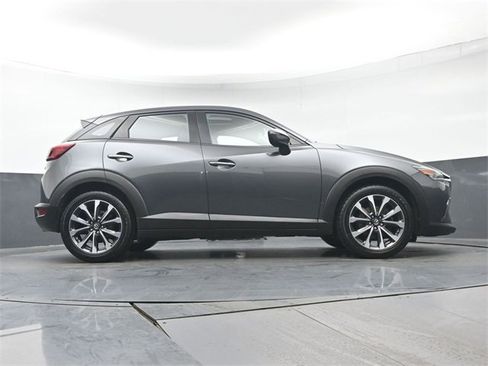 Used 2019 MAZDA CX-3 Touring w/ Preferred Equipment Package image 31