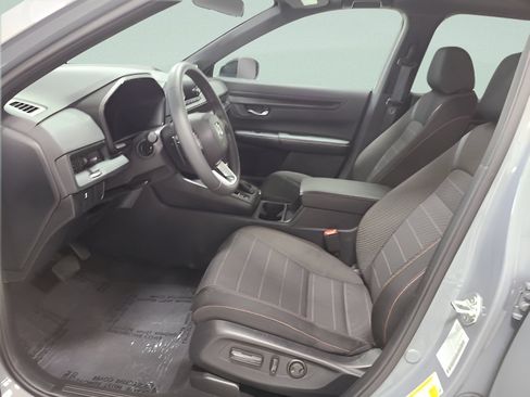 Used 2024 Honda CR-V Sport image 20
