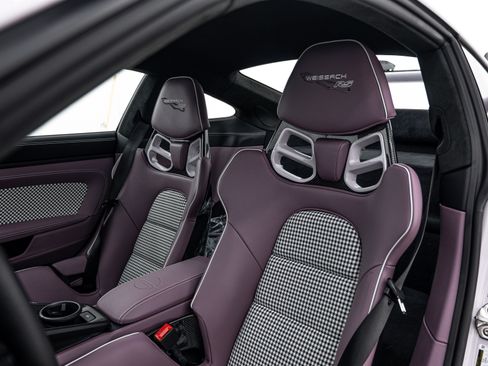 Certified 2024 Porsche 911 GT3 RS image 19