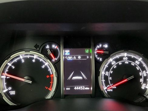 Used 2023 Toyota 4Runner TRD Off-Road Premium image 33