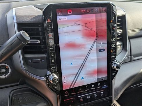 New 2026 RAM 2500 Laramie image 18