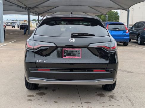 Certified 2026 Honda HR-V EX-L image 6