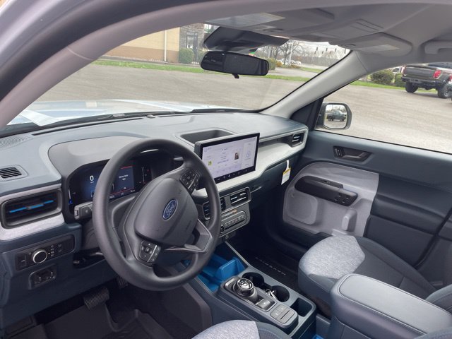 New 2026 Ford Maverick XLT AWD/4WD image 24