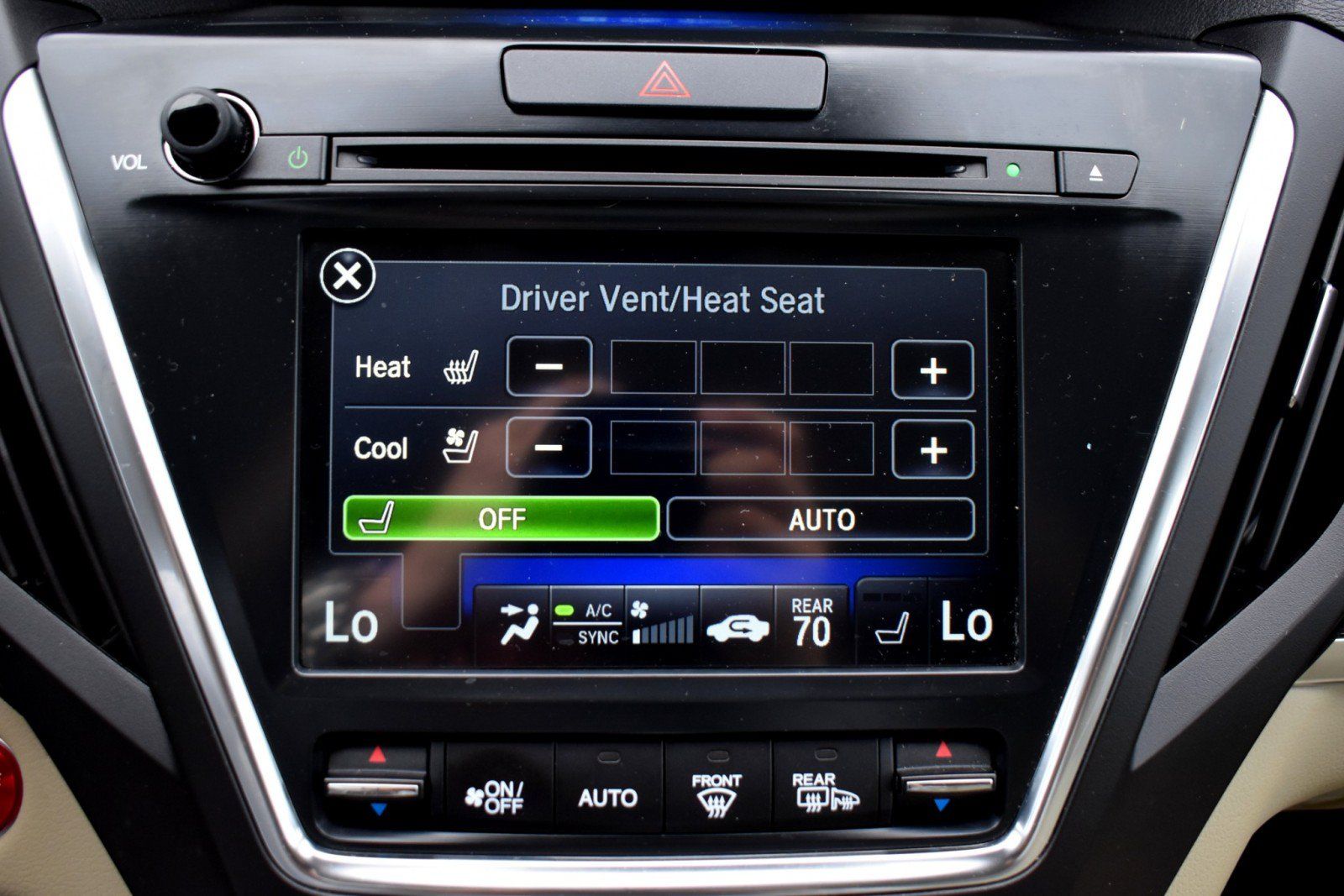 Used 2016 Acura MDX SH-AWD image 25