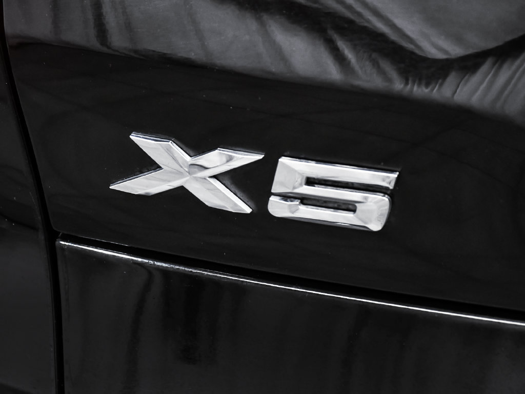 Used 2023 BMW X5 xDrive40i AWD/4WD image 89
