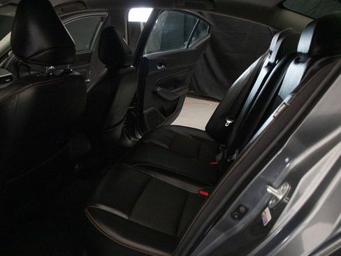 Used 2020 Nissan Altima 2.5 SR image 20