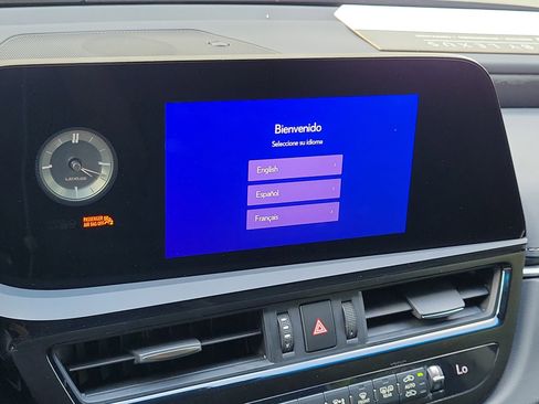 Used 2024 Lexus ES 350 w/ Premium Package FWD image 26
