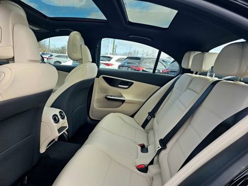 New 2026 Mercedes-Benz C 300 4MATIC Sedan image 21