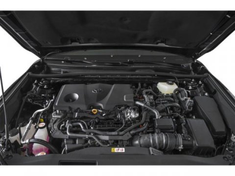New 2027 Toyota Camry XSE w/ Premium Plus Package FWD image 11