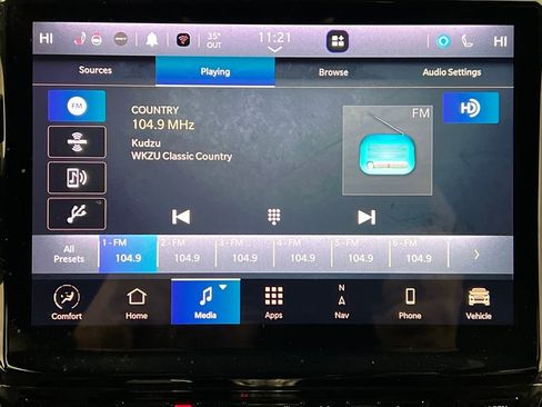 Used 2024 Jeep Grand Cherokee L Limited w/ Luxury Tech Group II image 65