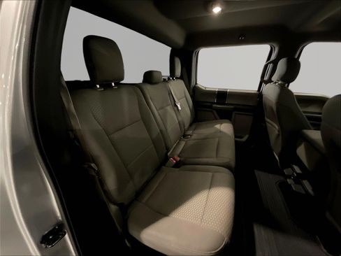 Used 2016 Ford F150 XLT w/ Equipment Group 301A Mid AWD/4WD image 26