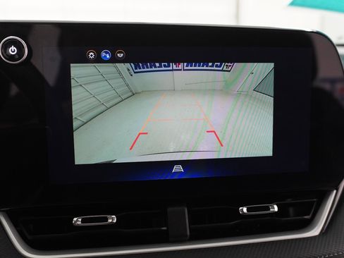 Used 2026 Chevrolet Equinox LT w/ LPO, Floor Liner Package FWD image 27