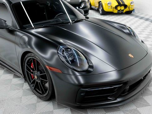 Used 2022 Porsche 911 GT3 RS image 15