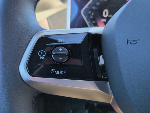 New 2026 BMW iX xDrive45 image 25