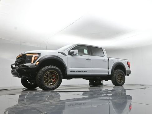 New 2026 Ford F150 Raptor AWD/4WD image 51