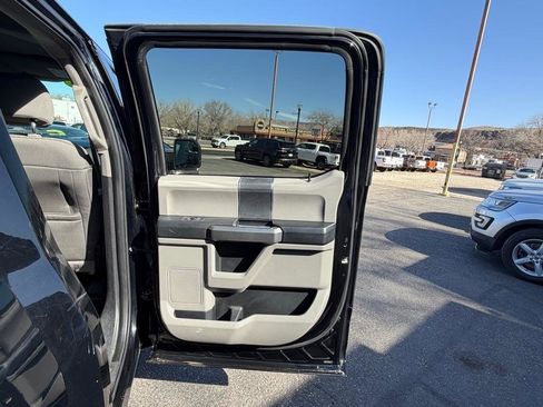 Used 2016 Ford F150 XLT image 25