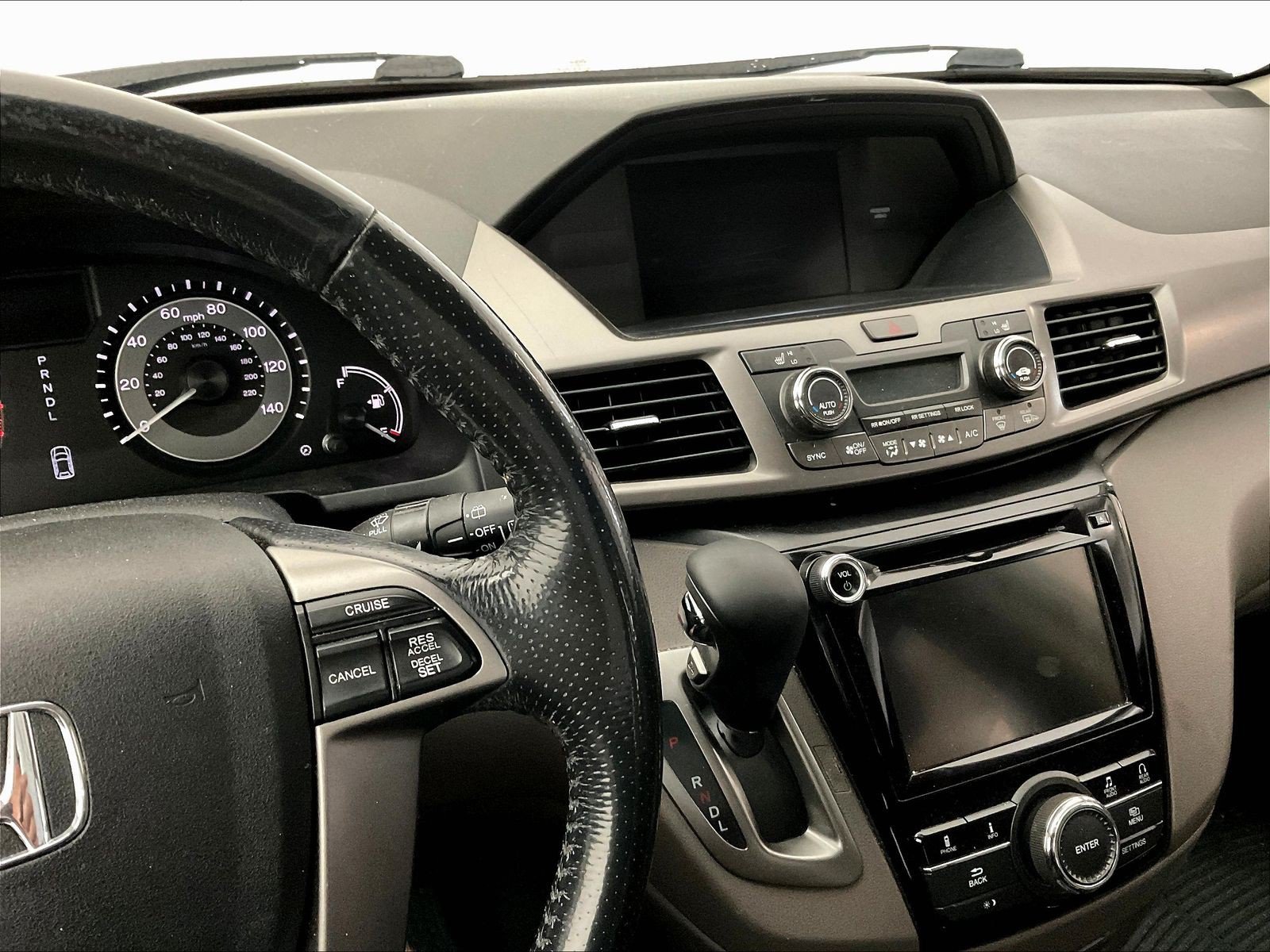 Used 2016 Honda Odyssey EX-L image 4