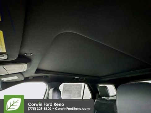 New 2025 Ford Explorer ST w/ Sun And Sound Package image 24