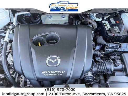 Used 2016 MAZDA CX-5 Touring FWD image 26