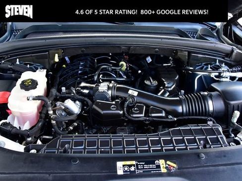 Used 2023 Jeep Grand Cherokee L Laredo image 35