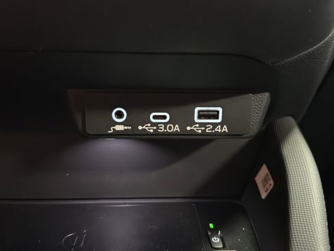 New 2026 Subaru Forester Limited AWD/4WD image 28