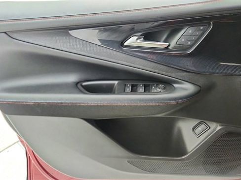 Used 2025 Chevrolet Blazer EV RS image 35