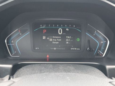 Used 2023 Honda Odyssey Touring image 15