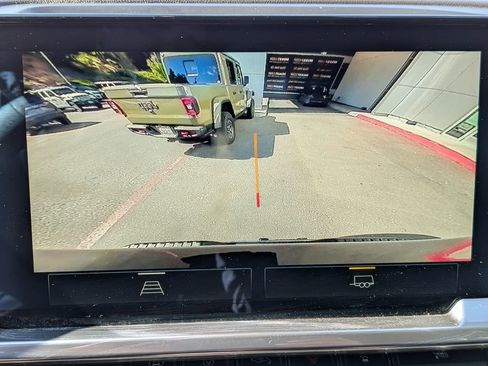 Used 2023 Chevrolet Silverado 1500 LT w/ Protection Package AWD/4WD image 22