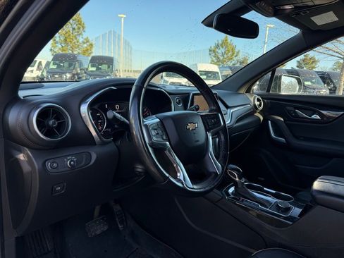 Used 2020 Chevrolet Blazer Premier image 10