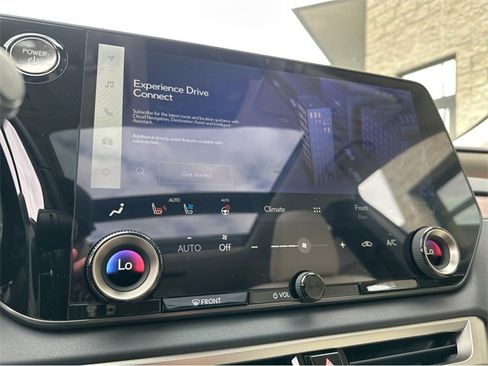 New 2026 Lexus RX 450h 450h+ Luxury image 10