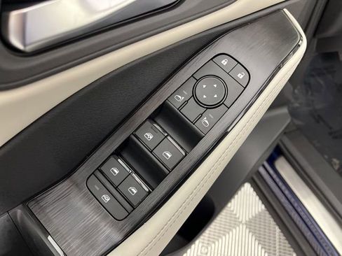 New 2026 Nissan Rogue SV FWD image 31