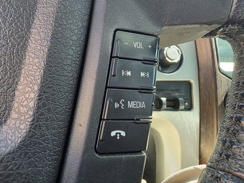 Used 2013 Ford F150 Lariat w/ Luxury Equipment Group AWD/4WD image 18
