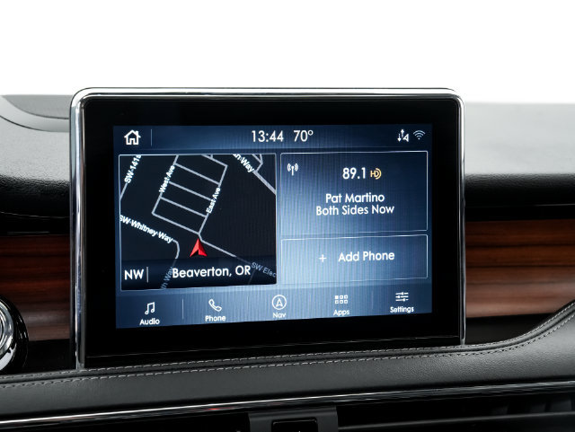 Used 2020 Lincoln Corsair Reserve w/ Equipment Group 202A AWD/4WD image 16