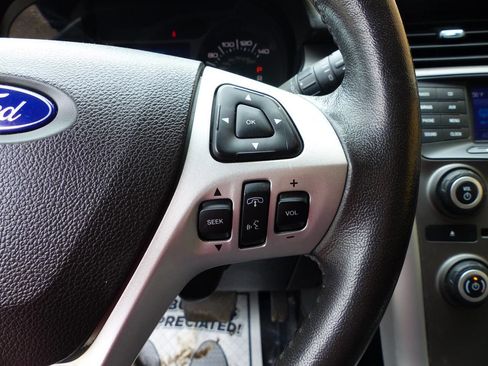 Used 2014 Ford Edge SEL image 27