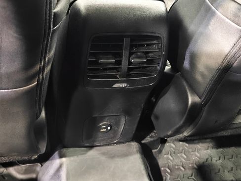 Used 2022 Ford Bronco Sport Big Bend w/ Convenience Package AWD/4WD image 29