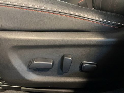 Used 2024 Nissan Altima 2.5 SR w/ SR Premium Package AWD/4WD image 18