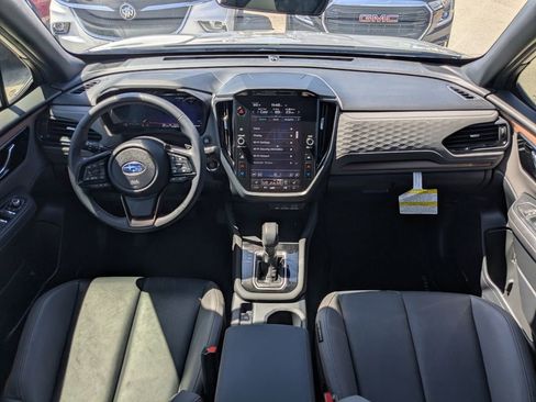 Used 2025 Subaru Forester Sport image 15