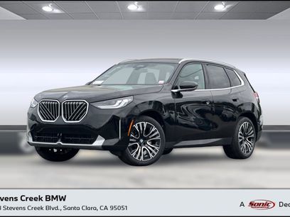 Used 2026 BMW X3 xDrive30i w/ Convenience Package