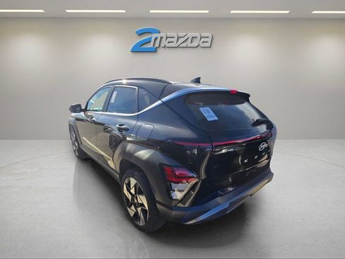 Used 2024 Hyundai Kona Limited image 2