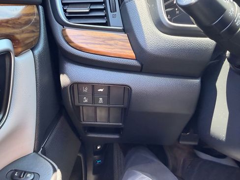 Used 2018 Honda CR-V EX-L image 26