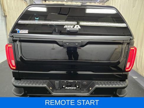 Used 2023 GMC Sierra 1500 Denali w/ Denali Reserve Package image 8