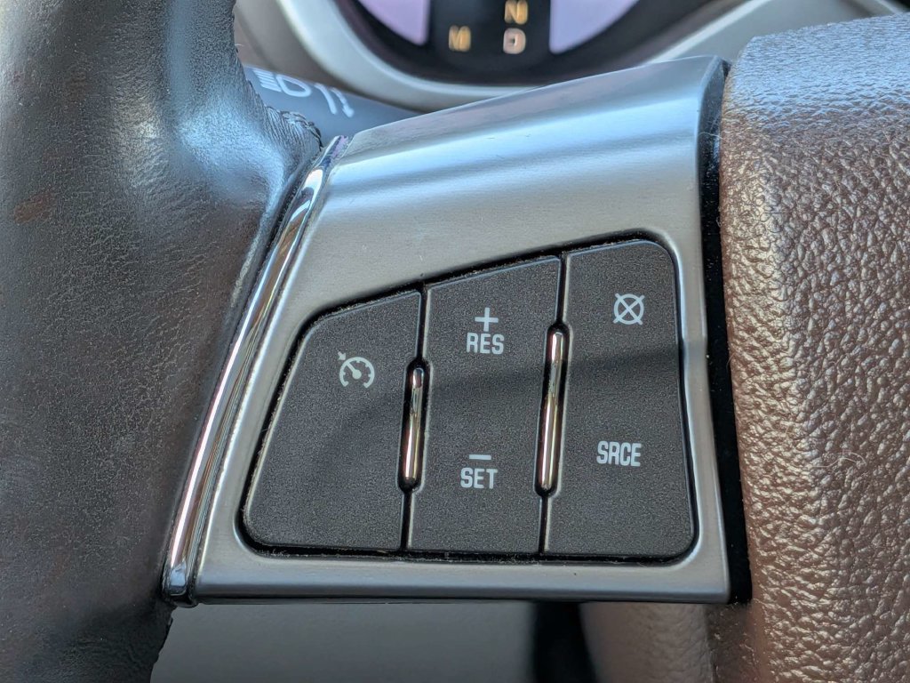 Used 2010 Cadillac SRX Luxury FWD image 26