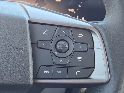 New 2026 Nissan Sentra SV w/ Floor Mat Package FWD image 22