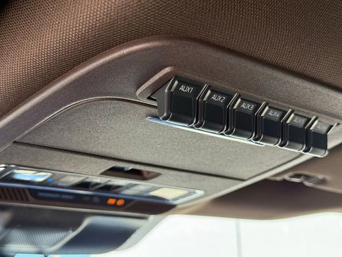 New 2026 Ford F450 King Ranch w/ Chrome Package image 11