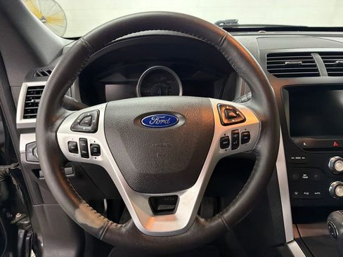 Used 2015 Ford Explorer XLT w/ Equipment Group 202B image 16